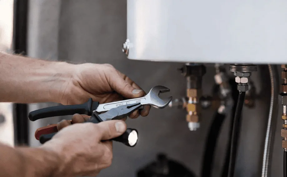 Why choose Water Heater Repair in Franklin, MN